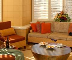 Tropicana Resort & Casino Las Vegas: Penthouse-Loft