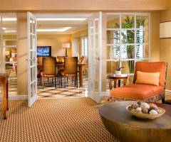 Tropicana Resort & Casino Las Vegas: Präsidentschaft