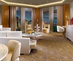 Tropicana Resort & Casino Las Vegas: Sky Villa mit einem Schlafzimmer