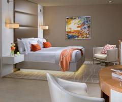 Tropicana Resort & Casino Las Vegas: Villa Eins