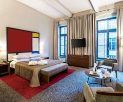 Casino Admiral Kaunas Akropolis: Junior-Suite
