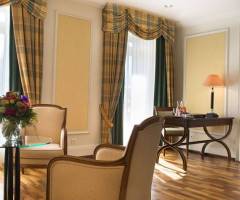 Casino Interlaken at Congress Center Kursaal: Premium-Suite