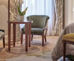 Casino Interlaken at Congress Center Kursaal: Superior-Doppelzimmer