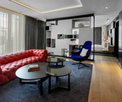 The Casino at The Empire: WOW-Suite