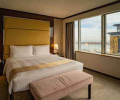 Waldo Casino & Hotel Macau: Exekutiv-Suite