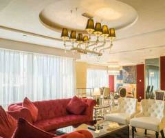 Waldo Casino & Hotel Macau: Waldo-Suite