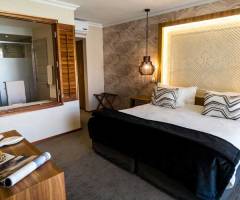Desert Jewel Casino: Luxus
