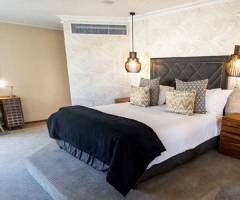 Desert Jewel Casino: Luxus-Suite