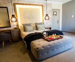 Desert Jewel Casino: Studio-Suite