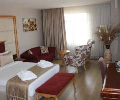Princess Casino Batumi: Junior-Suite