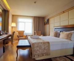 Princess Casino Batumi: Präsidentensuite