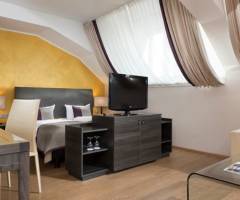 Spielbank Duisburg: Junior-Suite