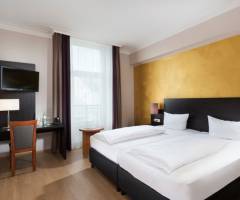 Spielbank Duisburg: Standard Zimmer