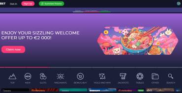 35 FS for new players at Ramenbet: Ramenbet Online Kasino