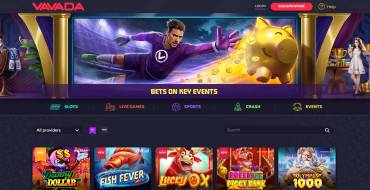 50 freespins on Beast Mode slot with promo code at Vavada: Vavada