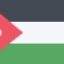 Jordanien