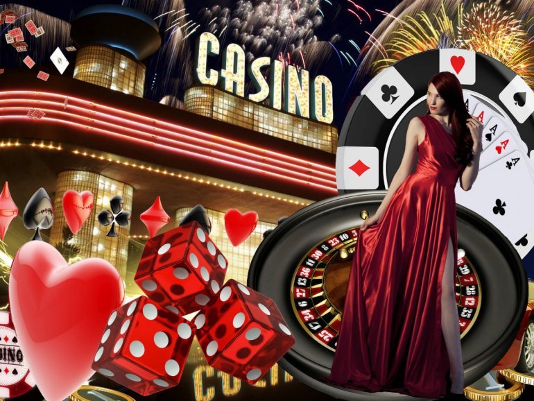 Casino-Bonusse