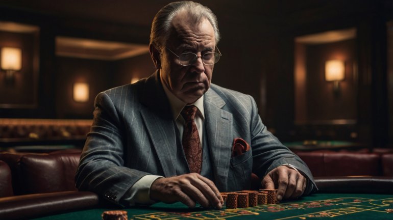Methoden des Bankroll-Managements beim Glücksspiel