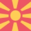 Ehemalige jugoslawische Republik Mazedonien
