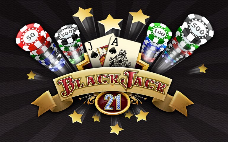 Blackjack21