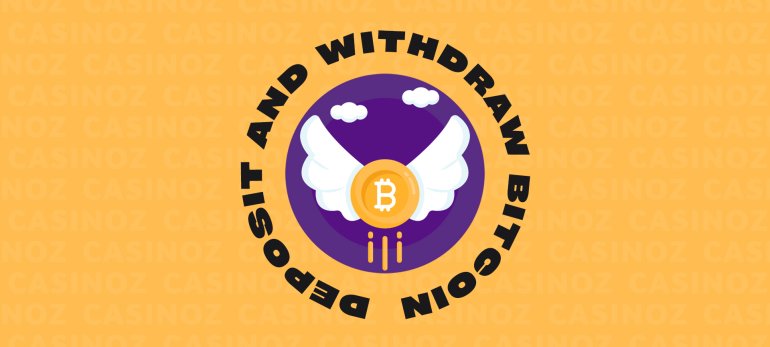 Beste Bitcoin Casinos