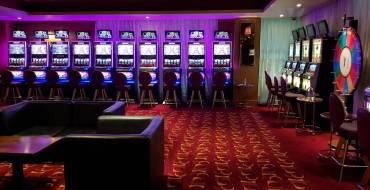 4 Kings Casino & Card Club Swords Dublin: Spielautomaten locken die Spieler