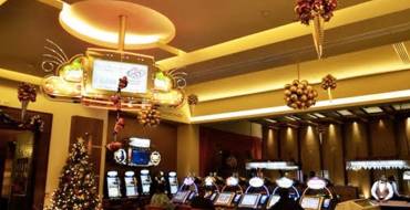 Aden Bay Casino: Steckplätze