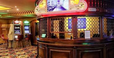 Admiral Casino Akropolis Vilnius: Eine kleine Spielhalle