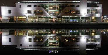 Alea Casino Glasgow: Alea Kasino Glasgow