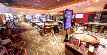 Alea Casino Glasgow: Roulette und Poker sind beliebte Spiele