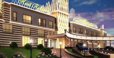 Altai Palace Casino: Altai Palace Kasino