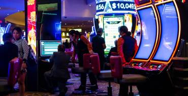 Aria Resort & Casino Las Vegas: Aufregung, Aufregung und noch mehr Aufregung!