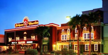 Arizona Charlie's Decatur Hotel and Casino Las Vegas: Arizona Charlie's Decatur Hotel und Kasino Las Vegas