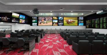Arizona Charlie's Decatur Hotel and Casino Las Vegas: Facebook und Sportwetten
