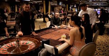 Astoria Casino Kazakhstan: Spaß in der Spielhalle