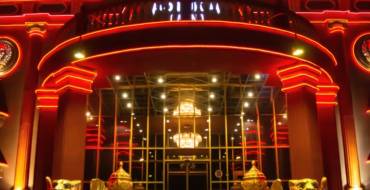 Astoria Casino Kazakhstan: Eintritt ins Casino