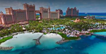 Atlantis Casino Bahamas: Atlantis Kasino Bahamas