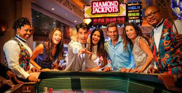 Atlantis Casino Bahamas: Brettspiele