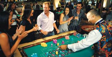 Atlantis Casino Bahamas: Wer wird heute den Jackpot knacken?