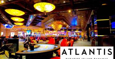 Atlantis Casino Bahamas: Stilvolle Spielhölle