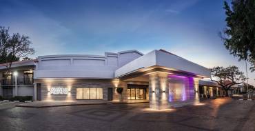 Avani Gaborone Hotel & Casino: Avani Gaborone Hotel & Kasino