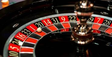Avani Gaborone Hotel & Casino: Beliebtes Spiel