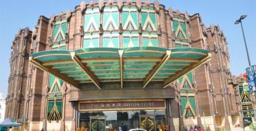 Babylon Casino Macau: Babylon Kasino Macau