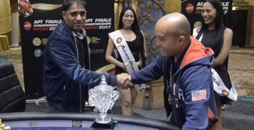 Babylon Casino Macau: Das Casino veranstaltet Pokerturniere
