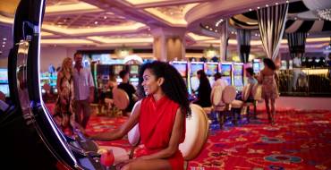 Baha Mar Casino Bahamas: Entwurf eines Spielkasinos