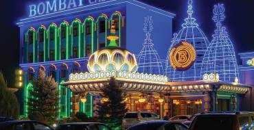 Bombay Casino Kazakhstan: Bombay Casino Kasachstan