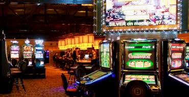 Bombay Casino Kazakhstan: Automaten