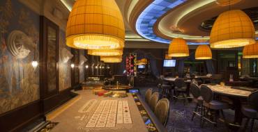 Bombay Casino Kazakhstan: Kasino-Design
