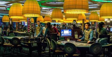 Bombay Casino Kazakhstan: Brettspiele