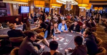 Bombay Casino Kazakhstan: Turnier